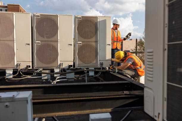 HVAC Emergency Services in Clover, SC