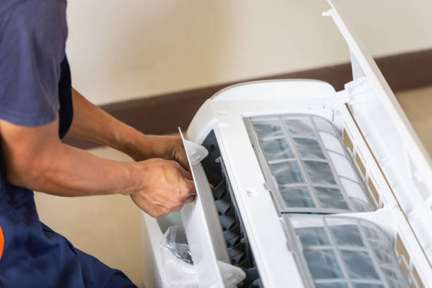 Best HVAC Companies Near Me  in Clover, SC
