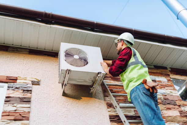 Best 24/7 HVAC Repair  in Clover, SC