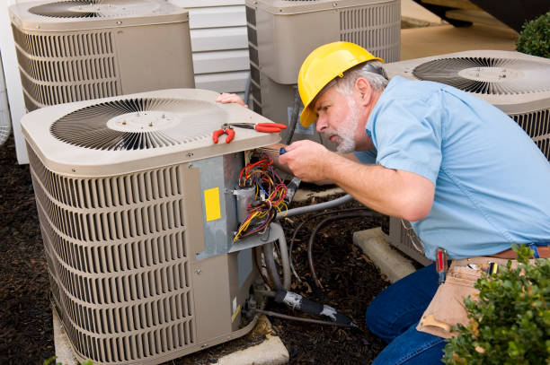 Best HVAC Repair Near Me  in Clover, SC