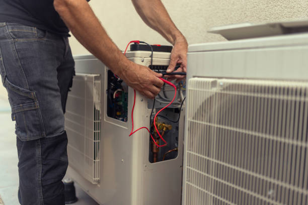 Professional HVAC in Clover, SC