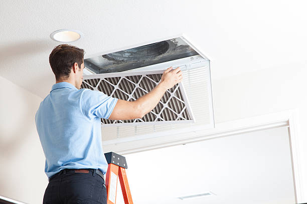 Best HVAC Cleaning Services  in Clover, SC