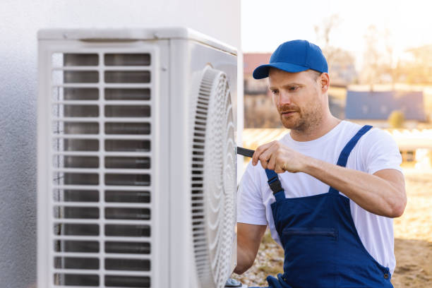 Best HVAC Installation Services  in Clover, SC