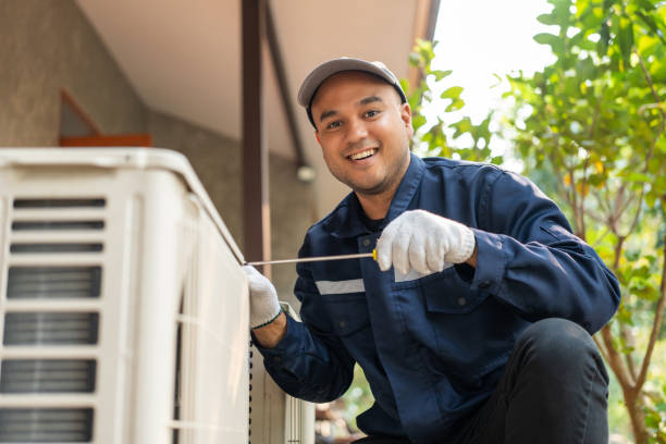Best HVAC Replacement Cost  in Clover, SC