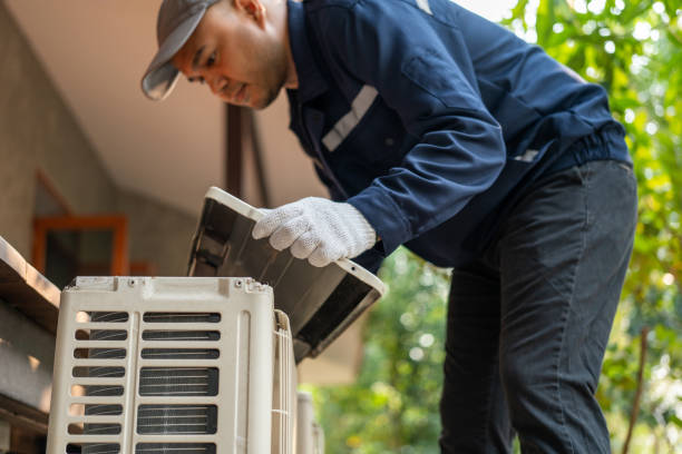 Best Furnace Repair Near Me  in Clover, SC