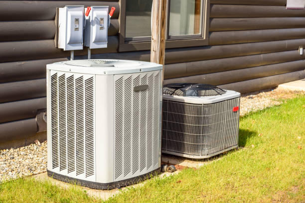 Best Residential HVAC Services  in Clover, SC